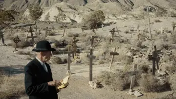 Backdrop to the movie "Dead Souls" #1691859