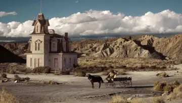 Backdrop to the movie "Dead Souls" #1691865