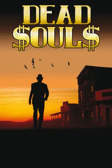 Poster to the movie "Dead Souls" #1691879