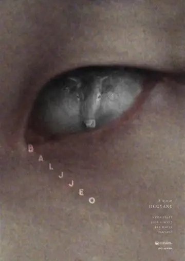 Poster to the movie "Baljjeo" #1615626