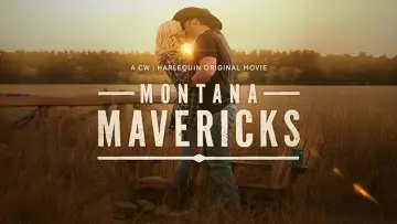Backdrop to the movie "Montana Mavericks" #652863