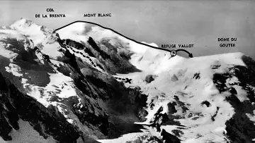 Backdrop to the movie "The Castaways Of Mont Blanc" #1629344