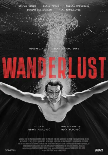 Wanderlust Poster