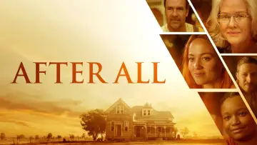 Backdrop to the movie "After All" #692727