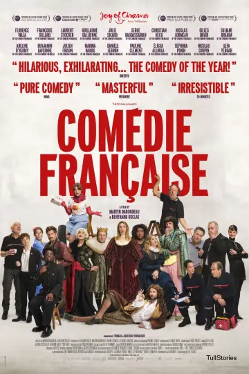 Comédie-Française