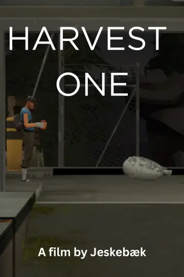 Poster to the movie "Harvest One" #1152725