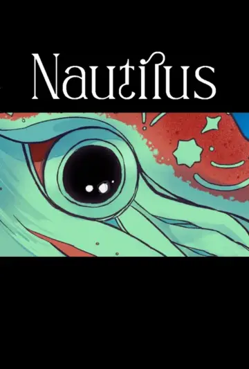 Poster to the movie "NAUTILUS" #1166737