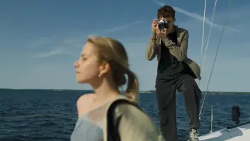 Backdrop to the movie "Morten" #1223064