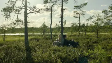 Backdrop to the movie "Morten" #1223065