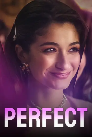 Poster to the movie "Perfect" #1146819