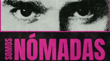 Somos Nómadas Poster