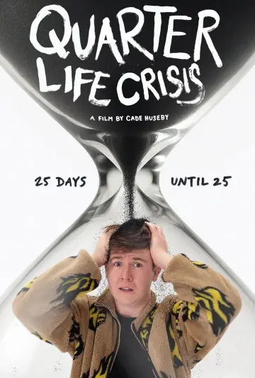 Poster to the movie "Quarter Life Crisis" #794145