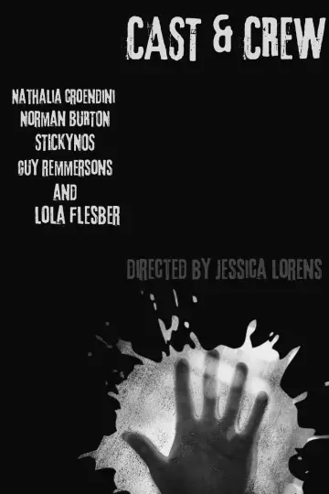 Poster to the movie "The Social Parasite" #1826811