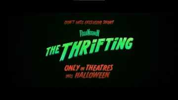 Backdrop to the movie "ParaNorman: The Thrifting" #924033