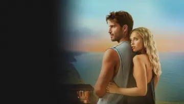 All That We Never Were Poster