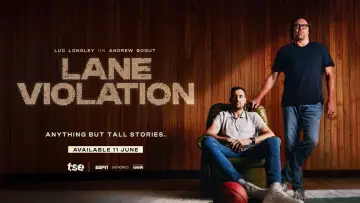 Backdrop to the movie "Lane Violation" #713040