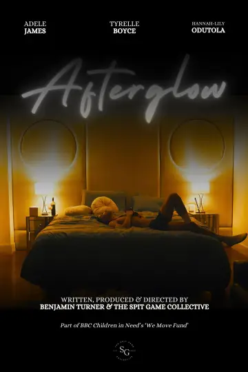 Afterglow Poster