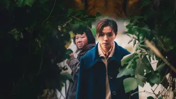 Backdrop to the movie "Wild Nights, Tamed Beasts" #832614