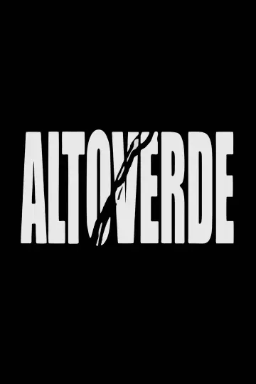 Poster to the movie "Altoverde" #1200927