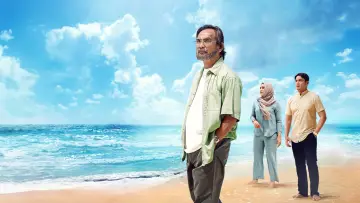 Backdrop to the movie "Memori" #1742398