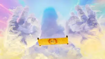 Backdrop to the movie "Tom and Jerry: Forbidden Compass" #815937