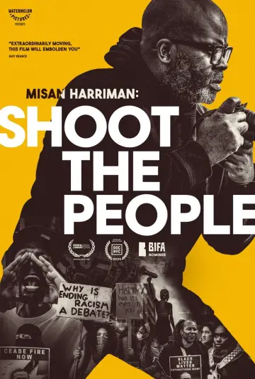 Poster to the movie "Shoot the People" #845836