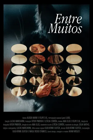 Among Many Poster