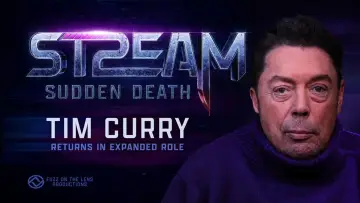 Backdrop to the movie "Stream 2: Sudden Death" #876069