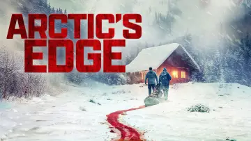 Backdrop to the movie "Arctic