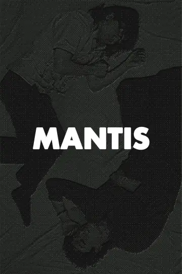 Poster to the movie "Mantis" #596935