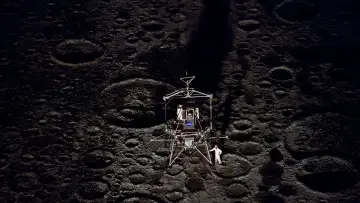 Backdrop to the movie "NASA, Nazis and the Space Race" #712002