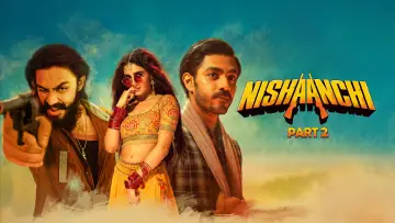 Backdrop to the movie "Nishaanchi" #1591403