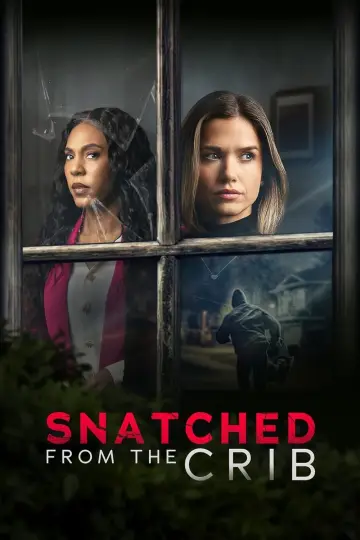 Poster to the movie "Snatched From The Crib" #805140