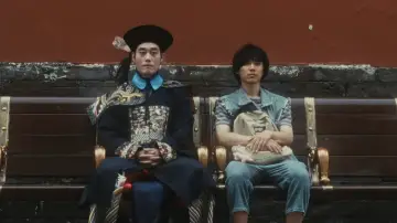 Backdrop to the movie "The Last Jiangshi" #978113