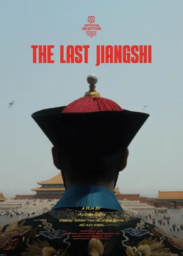 Poster to the movie "The Last Jiangshi" #978119