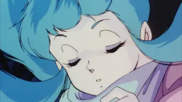 Backdrop to the movie "Urusei Yatsura: Lum the Forever" #1639544
