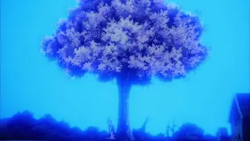 Backdrop to the movie "Urusei Yatsura: Lum the Forever" #1639546