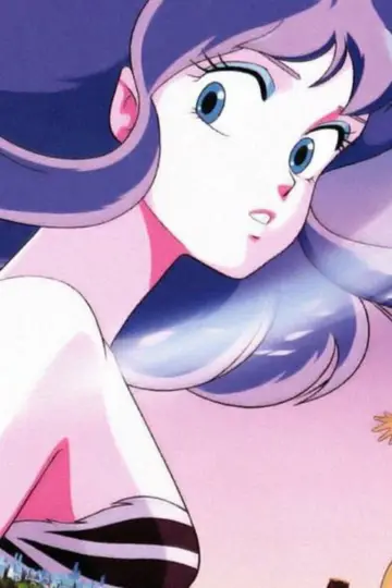 Poster to the movie "Urusei Yatsura: Lum the Forever" #1639551