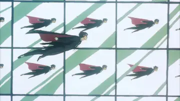 Backdrop to the movie "Urusei Yatsura: Remember My Love" #1637635