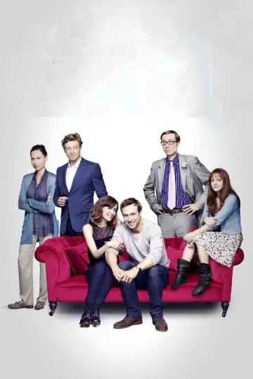 Poster to the movie "I Give It a Year" #378411