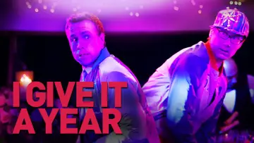 Backdrop to the movie "I Give It a Year" #645671