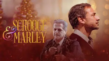 Backdrop to the movie "Scrooge & Marley" #1914096