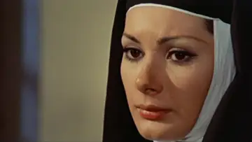 Backdrop to the movie "Naughty Nun" #1839910