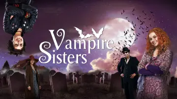 Backdrop to the movie "Vampire Sisters" #1060776