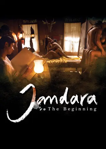 Poster to the movie "Jan Dara: The Beginning" #844049