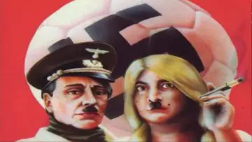 Backdrop to the movie "The Fuhrer Runs Amok" #1145531