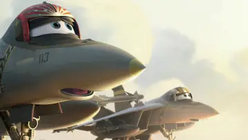 Backdrop to the movie "Planes" #710556