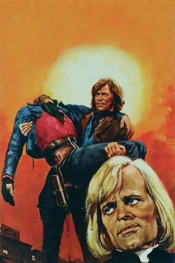 Poster to the movie "Adios Compañeros" #1899116