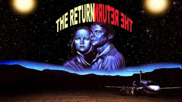 Backdrop to the movie "The Return" #1096286