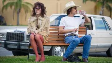 Backdrop to the movie "Dallas Buyers Club" #182425